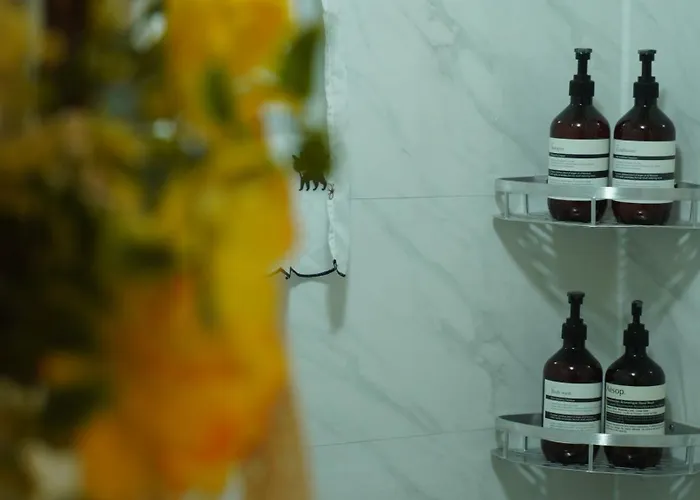 Apartment Ahyeon Ewha 3rooms 5beds House Seoul
