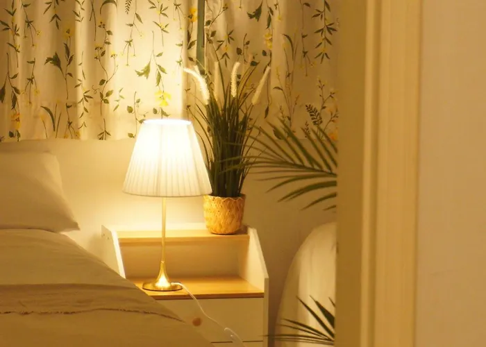 Ahyeon Ewha 3rooms 5beds House * Seoul