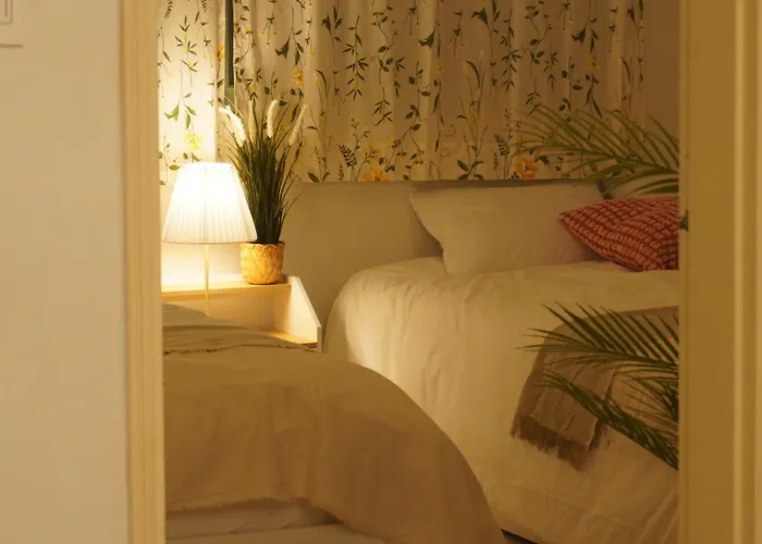 Ahyeon Ewha 3rooms 5beds House * Seoul