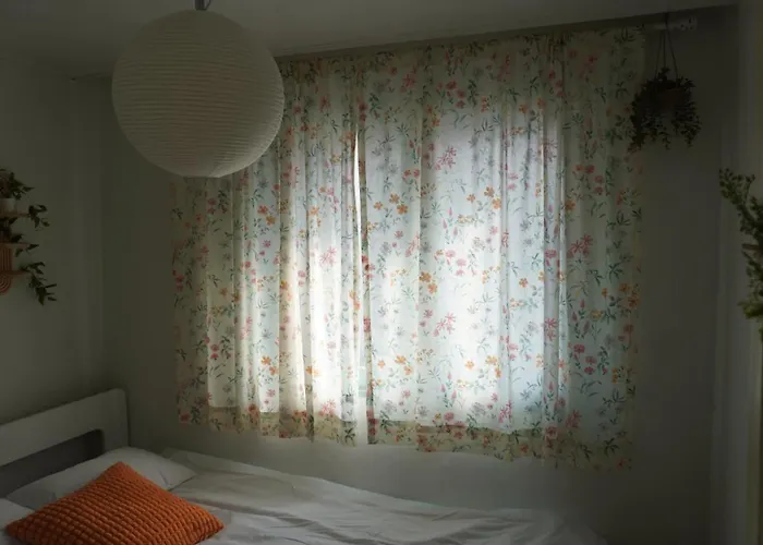 Ahyeon Ewha 3rooms 5beds House Apartment *