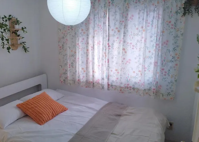 Apartment Ahyeon Ewha 3rooms 5beds House *